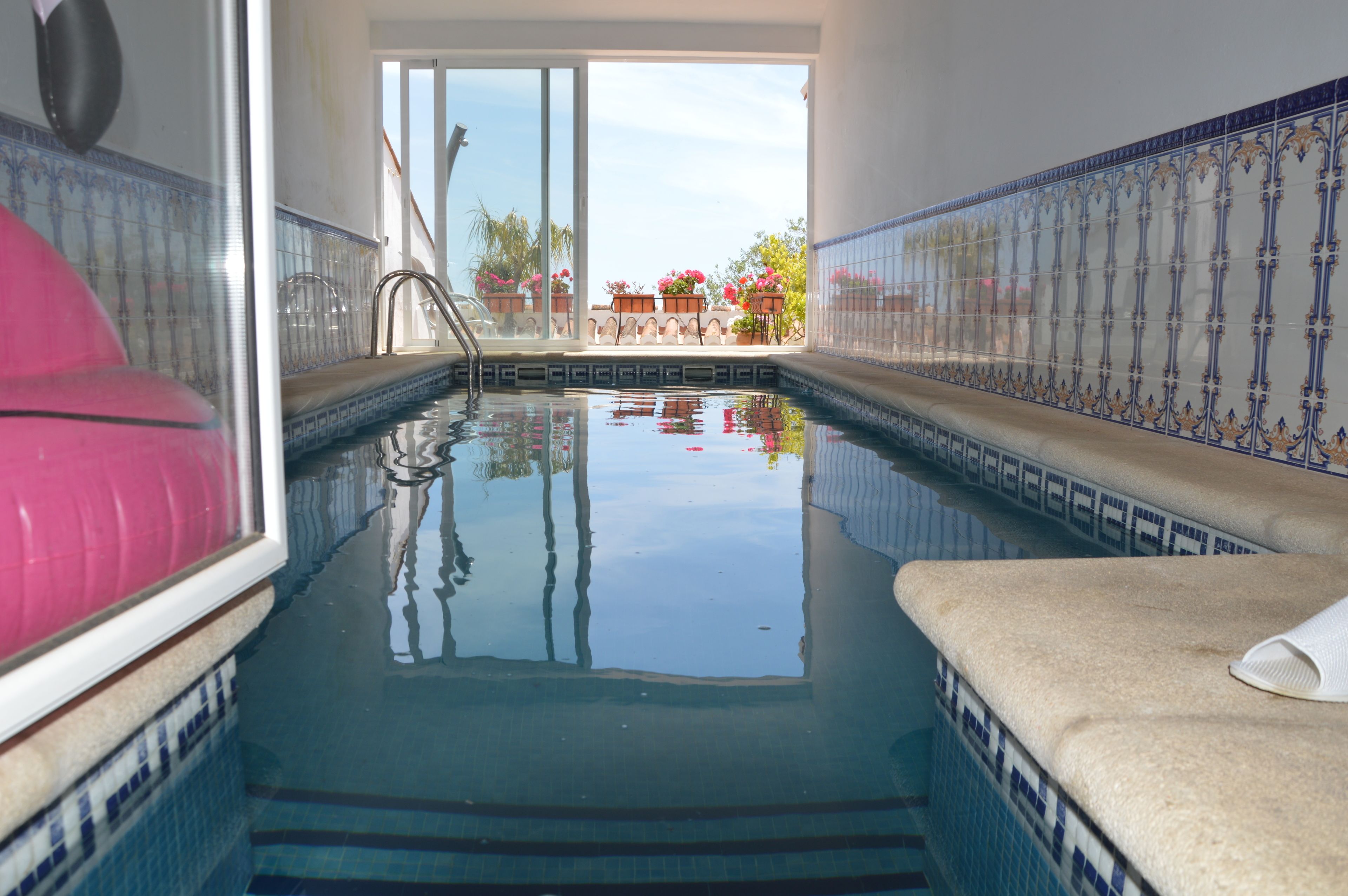 Foto - Casa Roble B&B