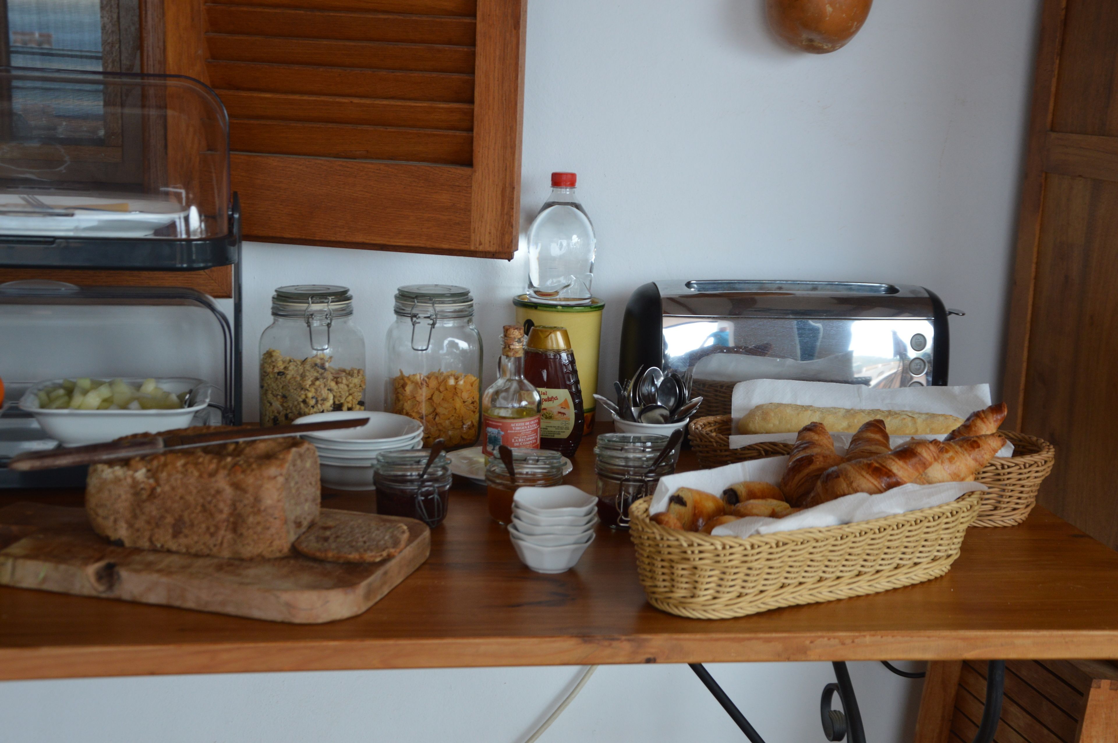 Foto - Casa Roble B&B