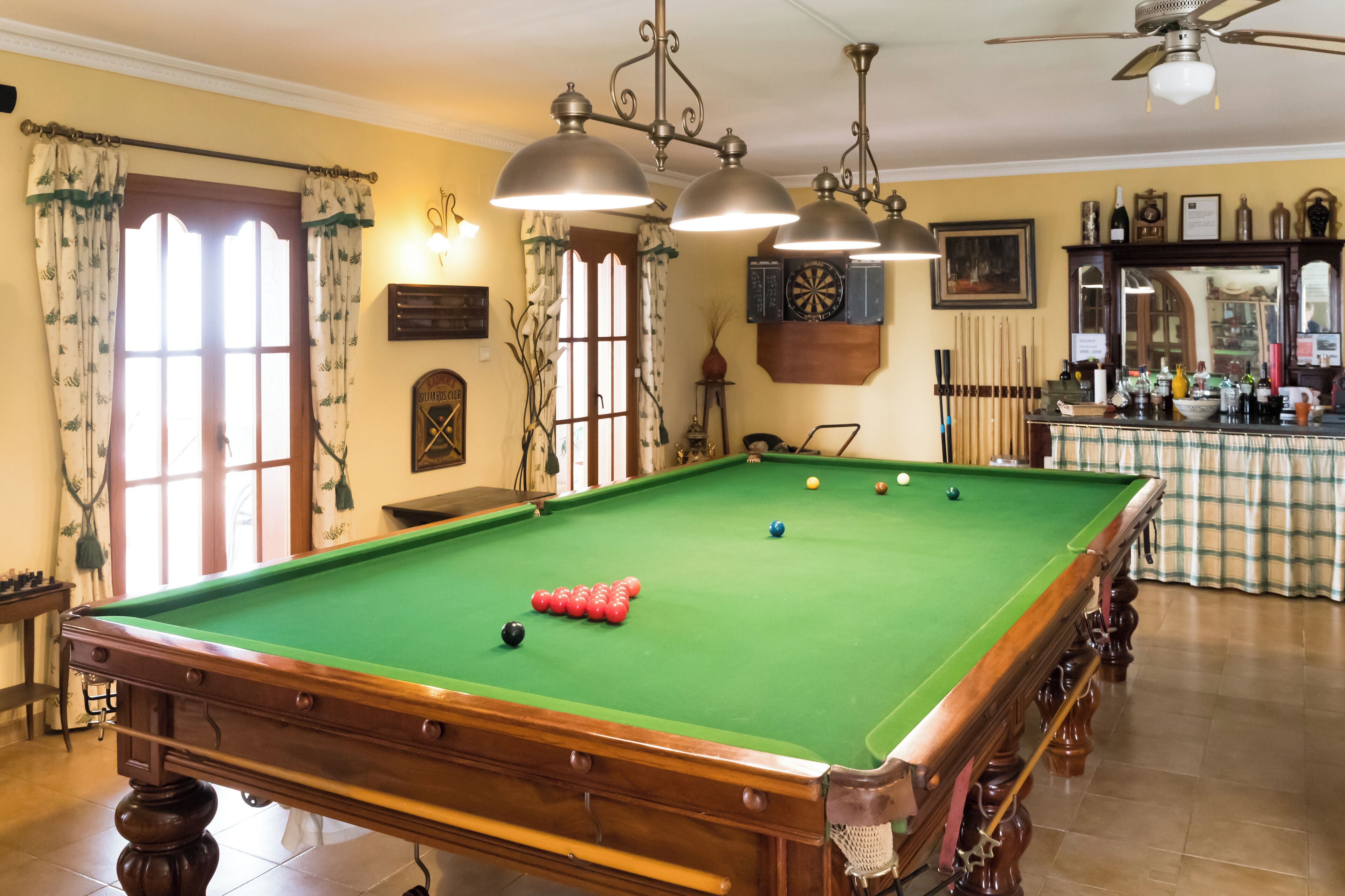 Foto - Casa Roble B&B