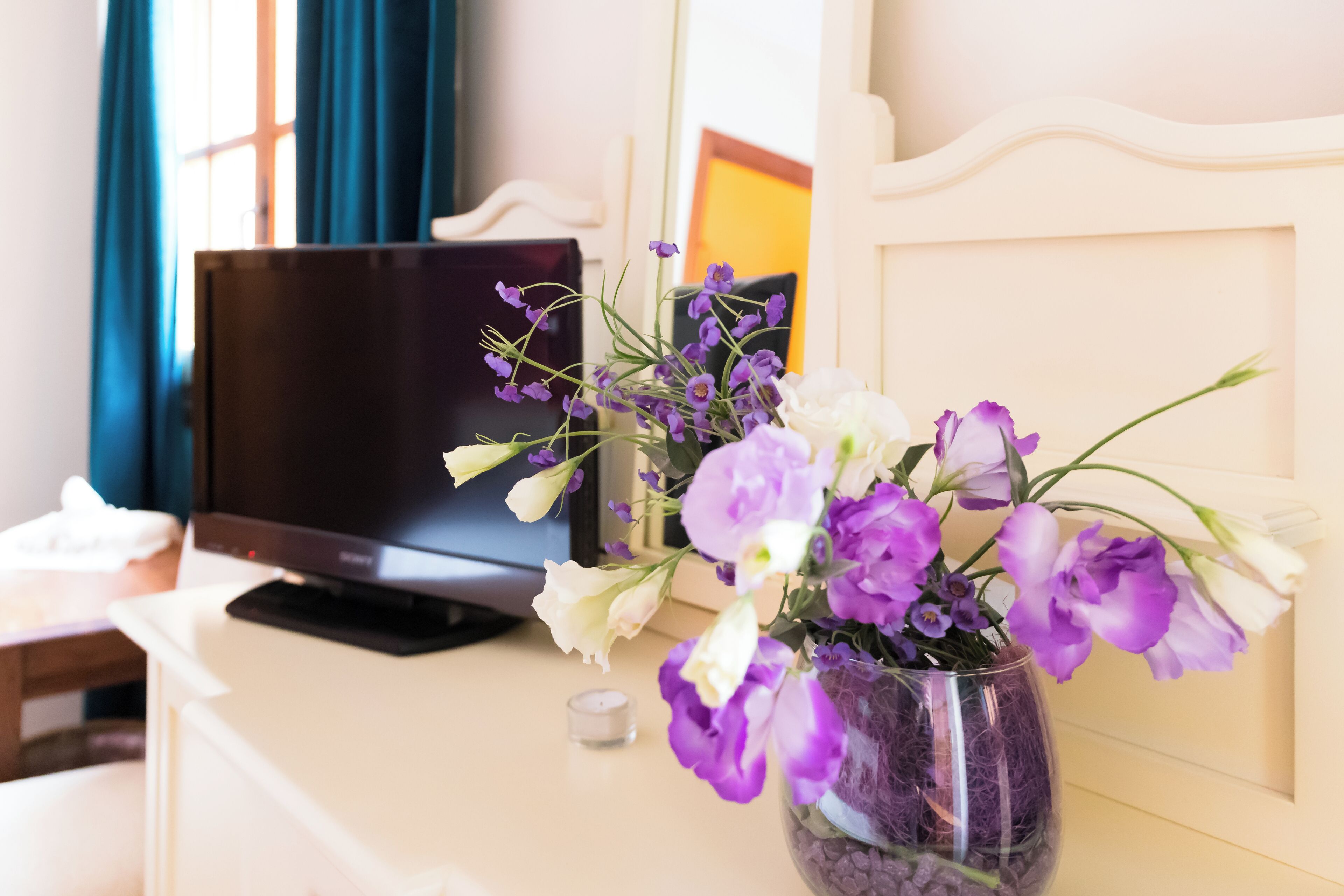 Foto - Casa Roble B&B