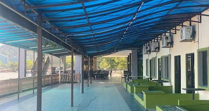 Capital O 91094 Hotel & Chalet Sportfishing