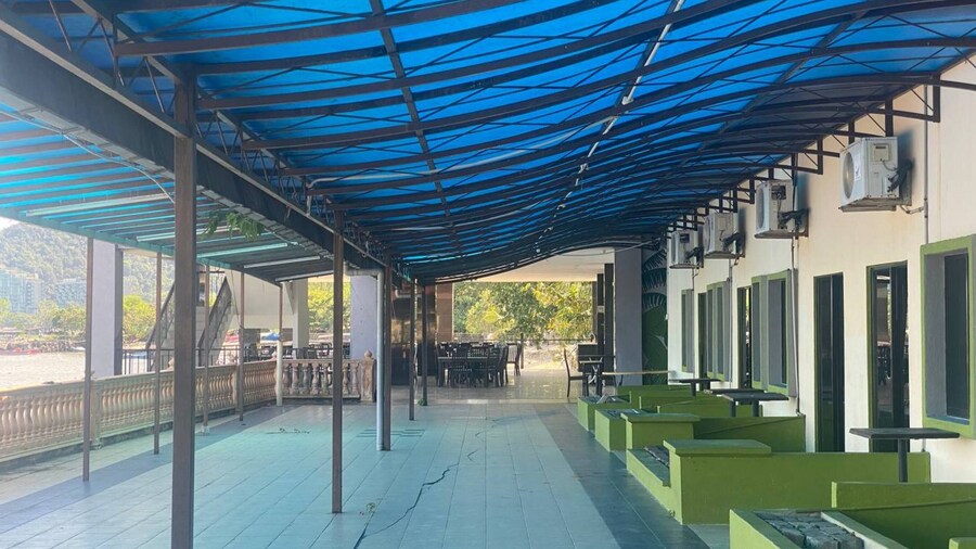 Capital O 91094 Hotel & Chalet Sportfishing