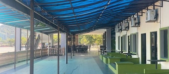 Capital O 91094 Hotel & Chalet Sportfishing