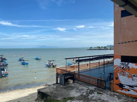 Marina. Capital O 91094 Hotel & Chalet Sportfishing