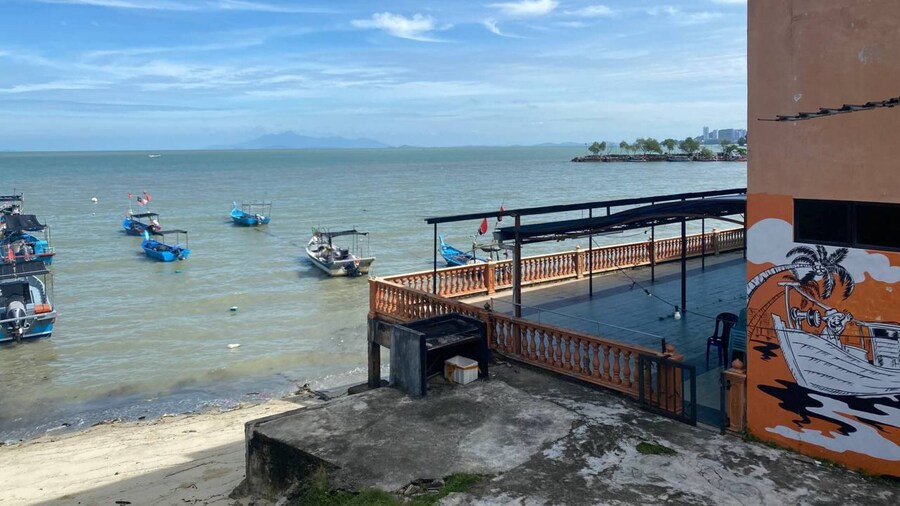 Capital O 91094 Hotel & Chalet Sportfishing