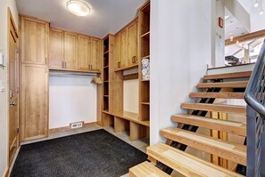 Casa, 4 habitaciones | Interior