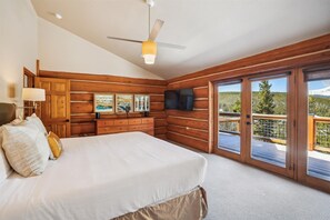 5 bedrooms, free WiFi - 10 Southface 5 Bedroom Home by RedAwning (Breckenridge)