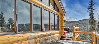 10 Southface 5 Bedroom Home by RedAwning