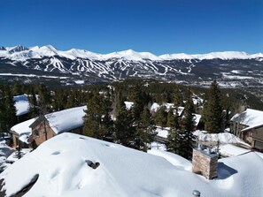 Casa de ciudad, 4 habitaciones | Imagen general