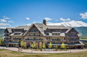 Condo, 3 Bedrooms | Exterior