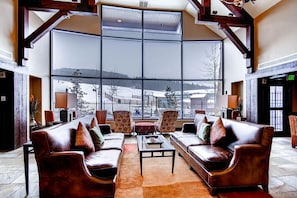 Appart'hôtel, 3 chambres