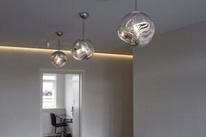 Interior - Graystone Guesthouse (Suðurnesjabær)