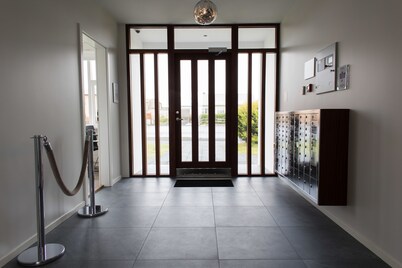 Graystone Guesthouse