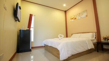 Lits pliants/supplémentaires, Wi-Fi gratuit