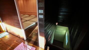 4 Bedroom House | Lits pliants/supplémentaires, Wi-Fi gratuit