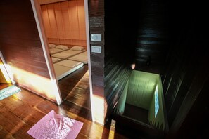 4 Bedroom House | Lisävuoteet, ilmainen Wi-Fi