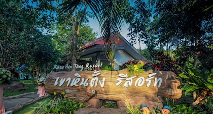 Khao Hin Tang Resort