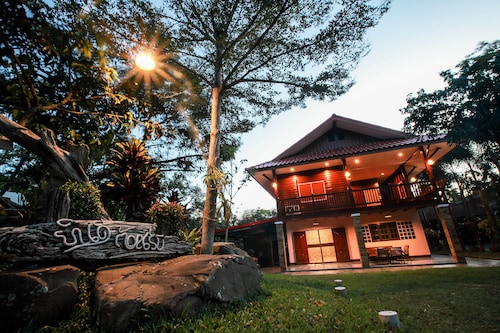 Khao Hin Tang Resort