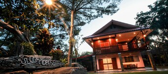 Khao Hin Tang Resort