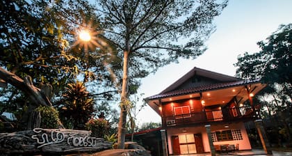 Khao Hin Tang Resort