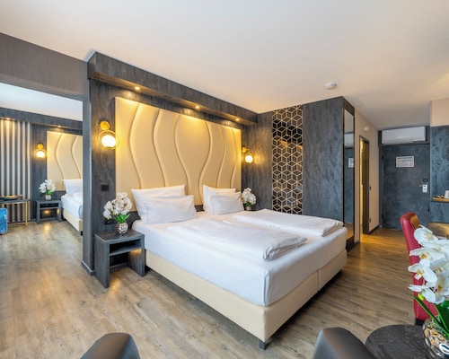 PLAZA INN Bruchsal