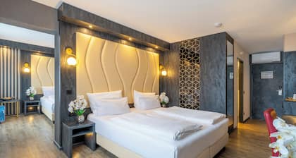 PLAZA INN Bruchsal