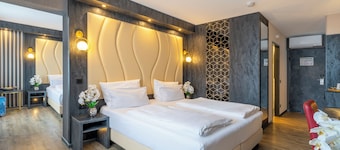 PLAZA INN Bruchsal