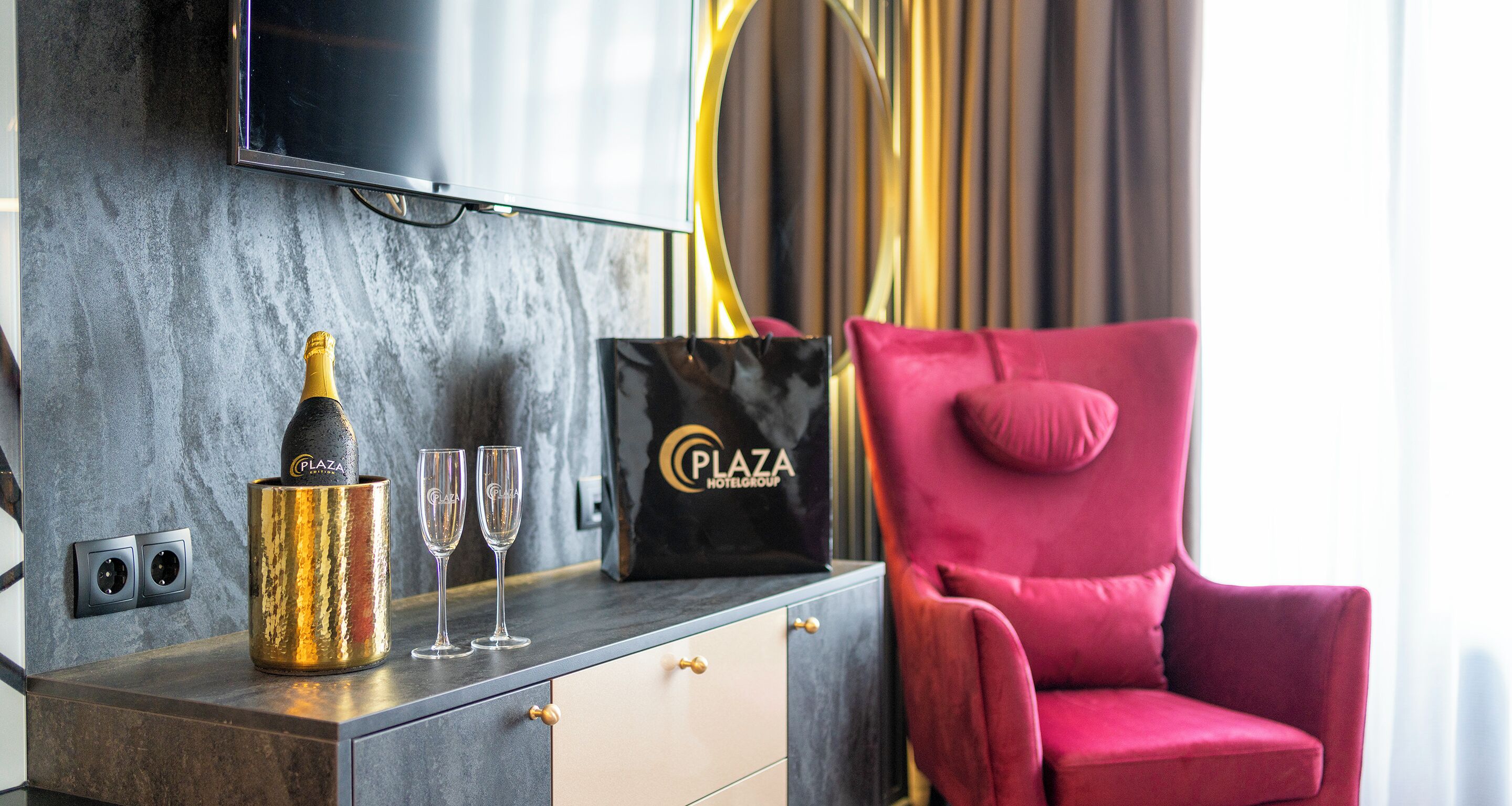 Foto - PLAZA Hotel Bruchsal