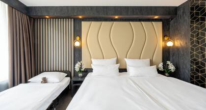 PLAZA Hotel Bruchsal
