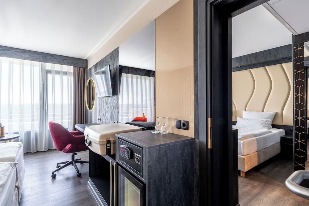 PLAZA Hotel Bruchsal