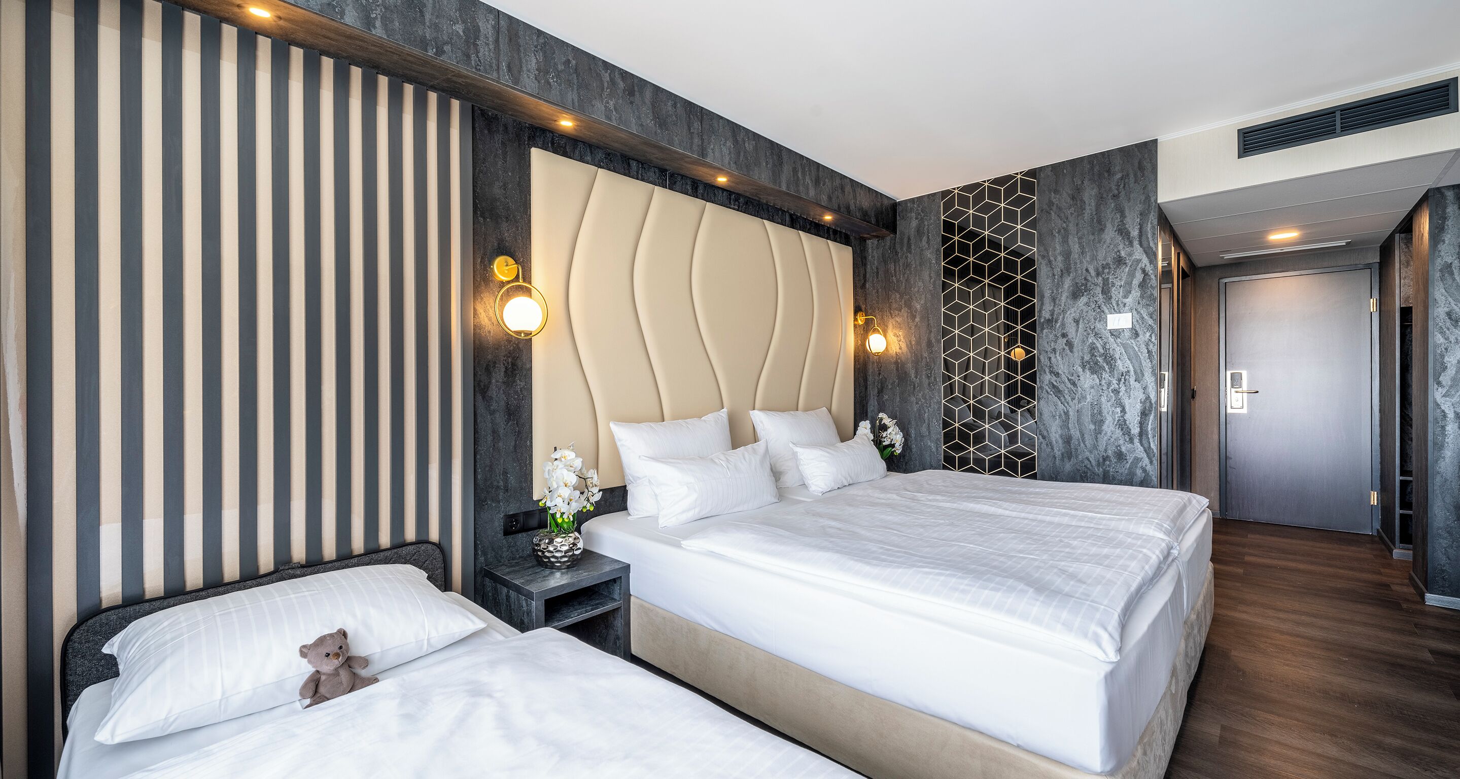 Foto - PLAZA Hotel Bruchsal