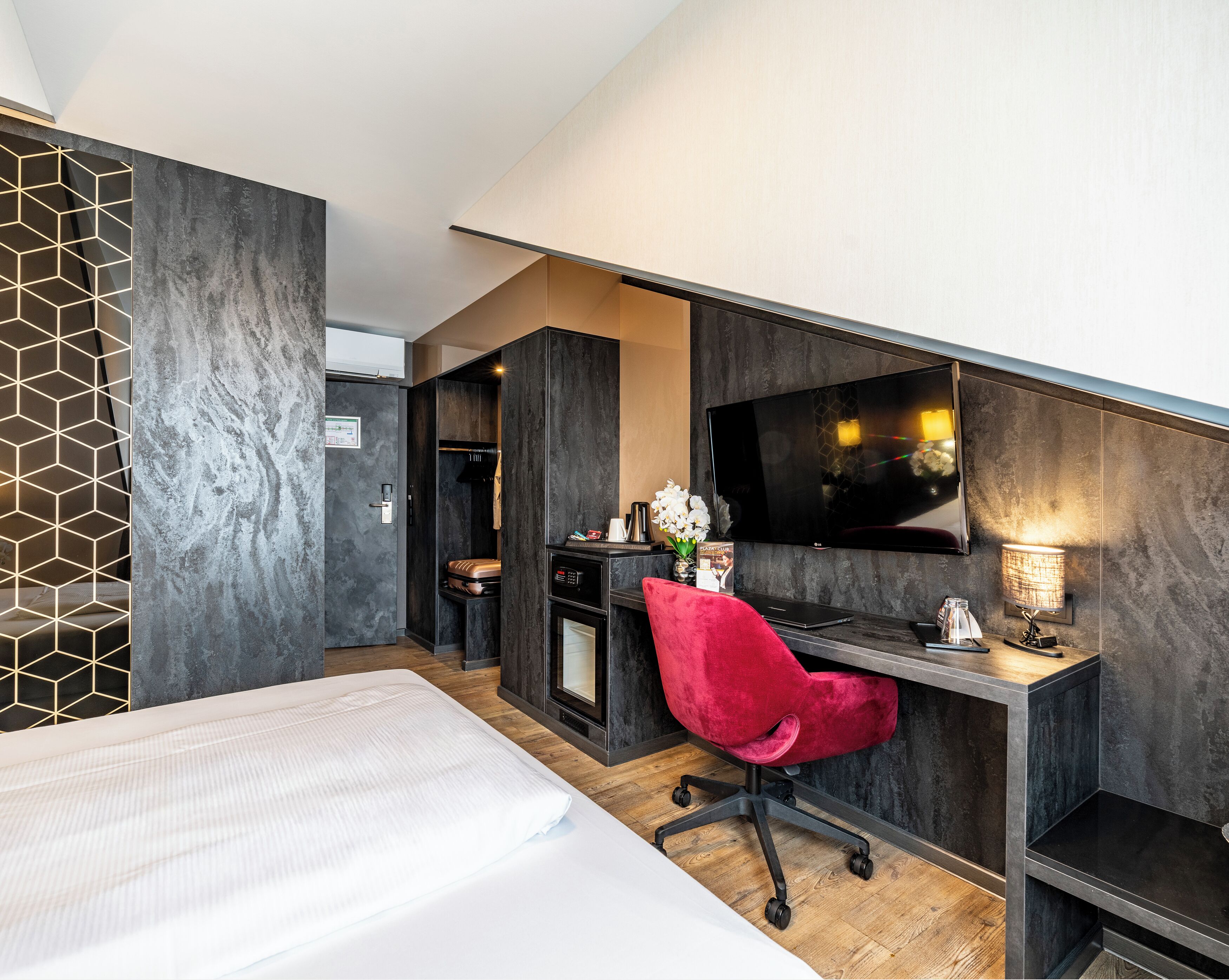 Kamer