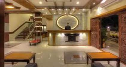 The White Lake Hotel