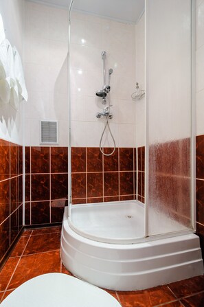 وسائل الراحة في المنشأة