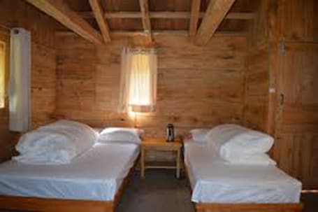 Deluxe Room | Desk, free WiFi