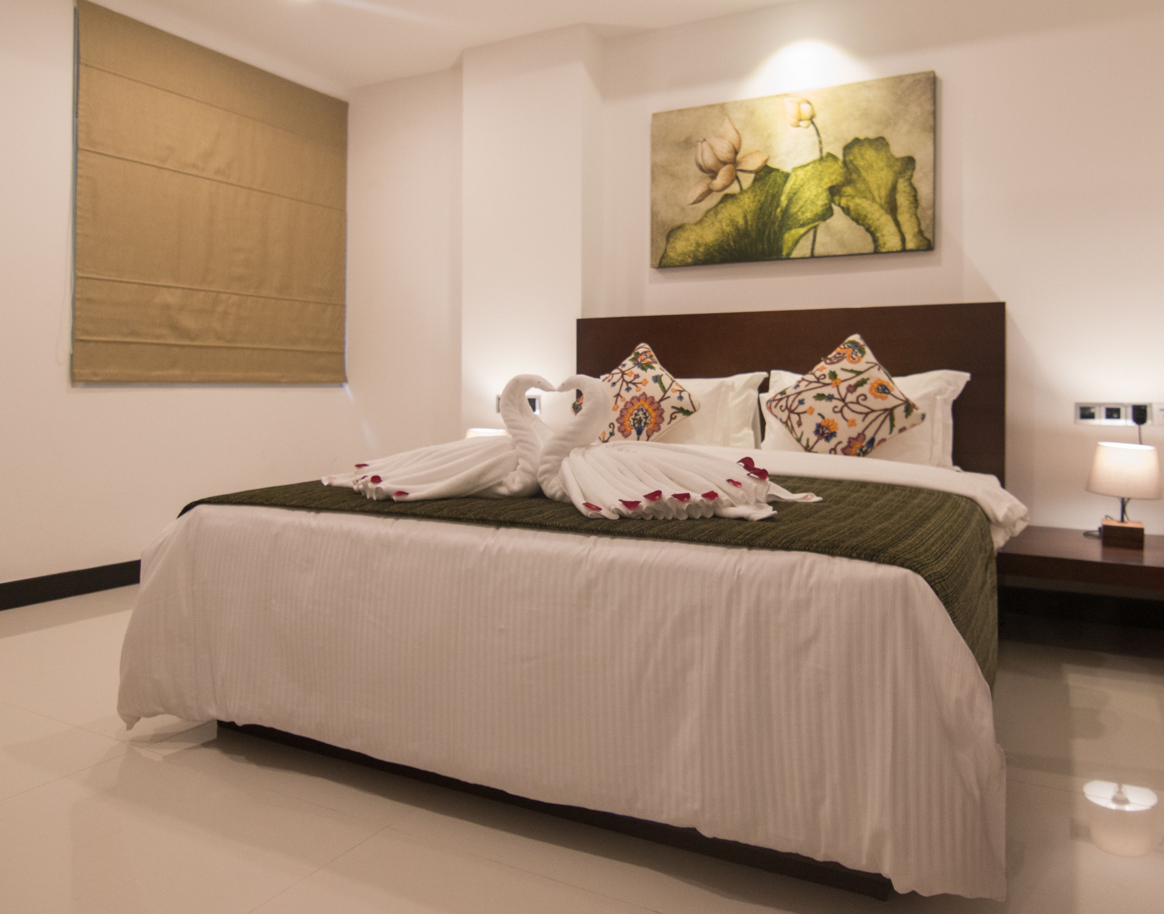 Kamar