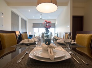 Private kitchenette - Rococo Residence (Colombo)