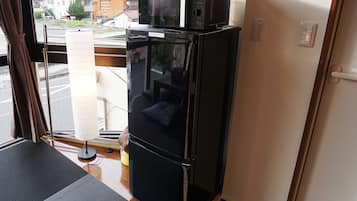 Condo (Apartment) | Minirrefrigerador