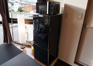Condo (Apartment) | Minirrefrigerador