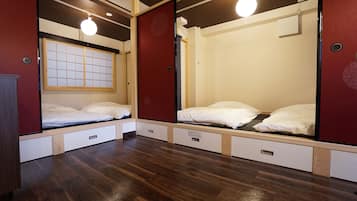 公寓客房 (Apartment) | 1 間睡房、書桌、手提電腦工作空間、遮光窗簾/窗簾