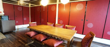 Servicio a la habitación