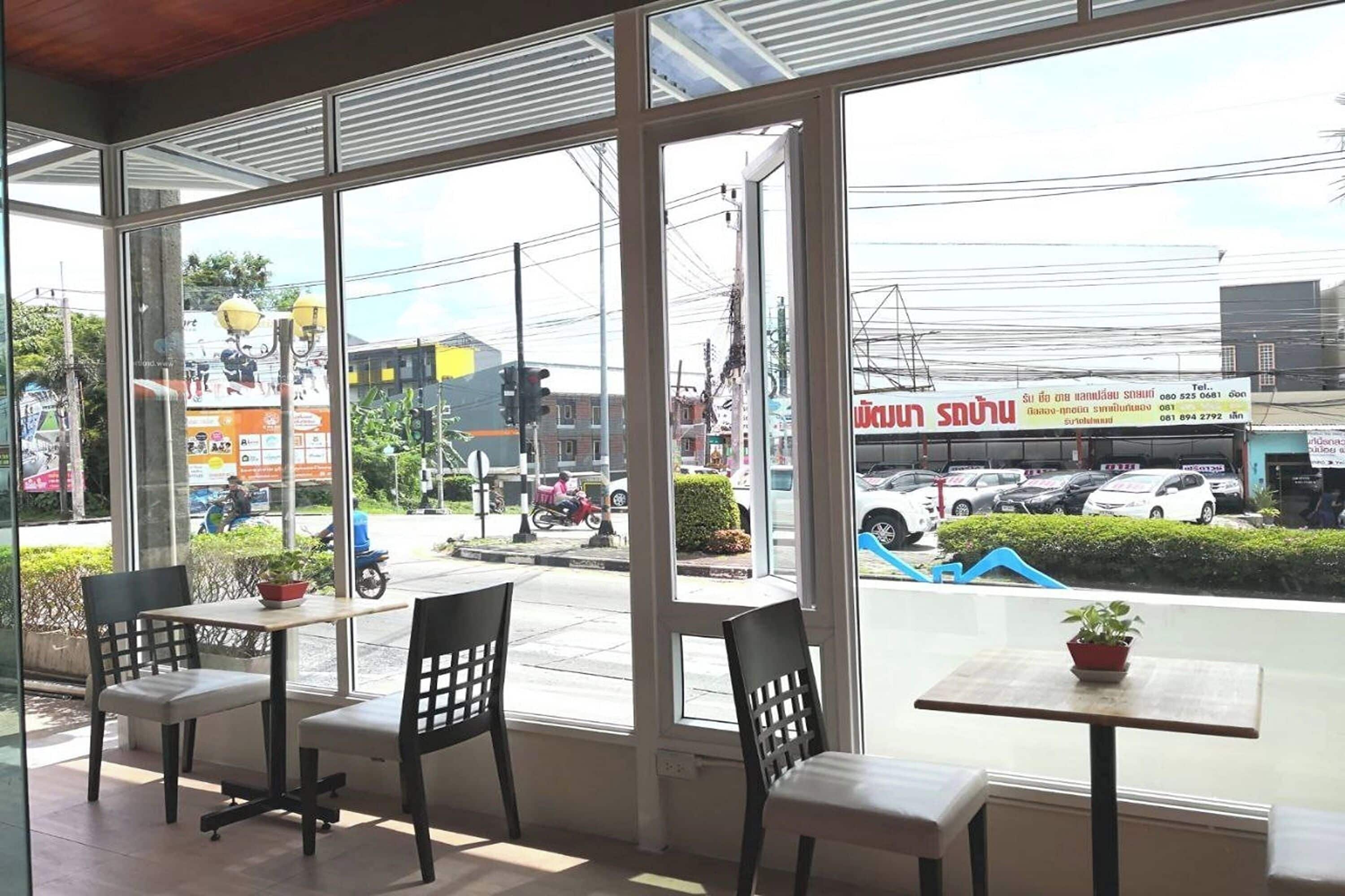 Foto - Phupara Place SHA Certified