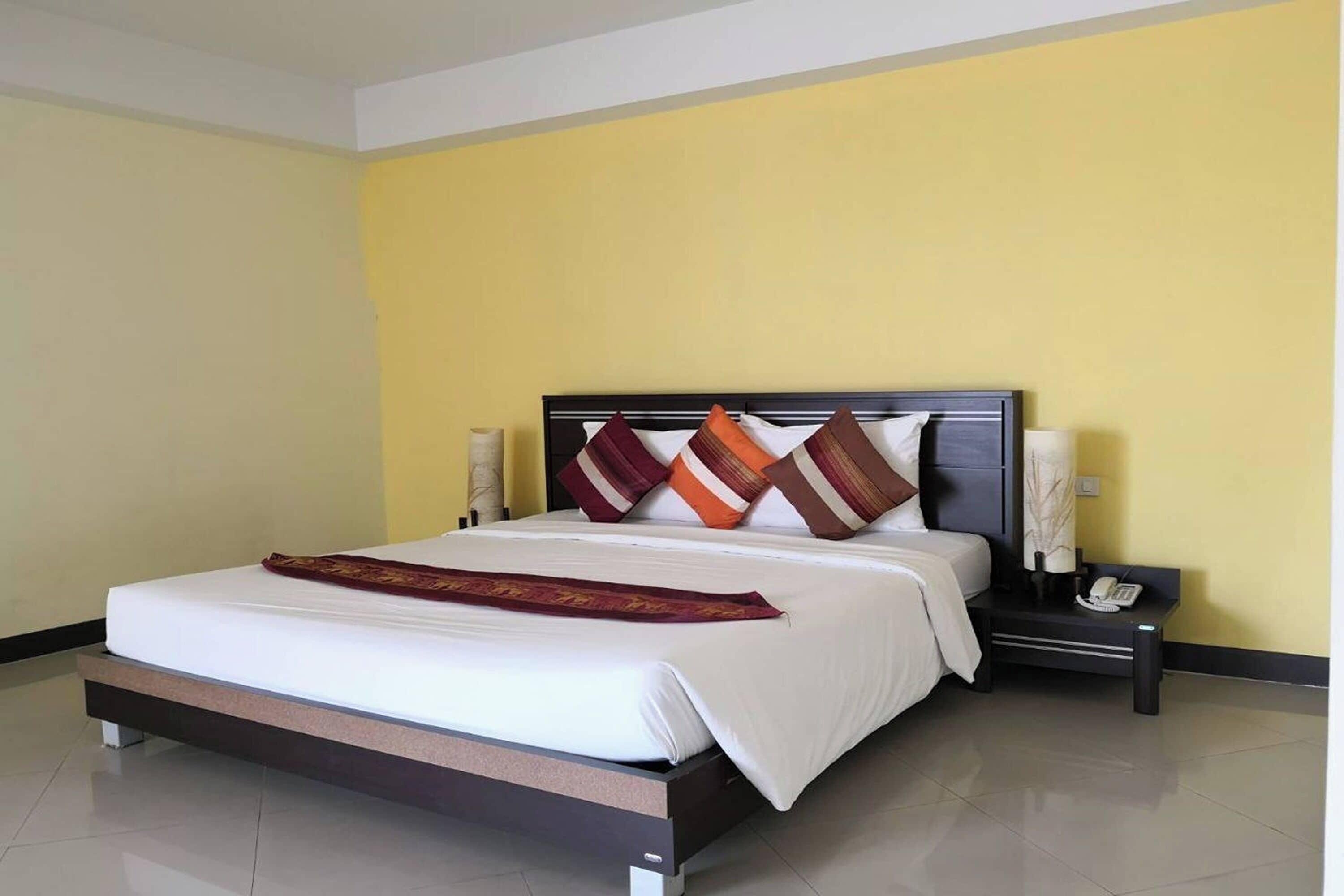 Foto - Phupara Place SHA Certified