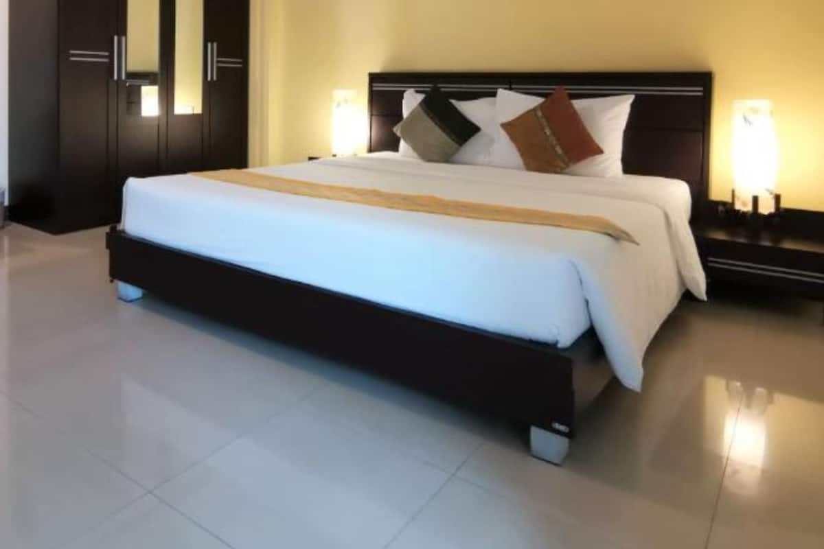 Standard Double Room | Interior