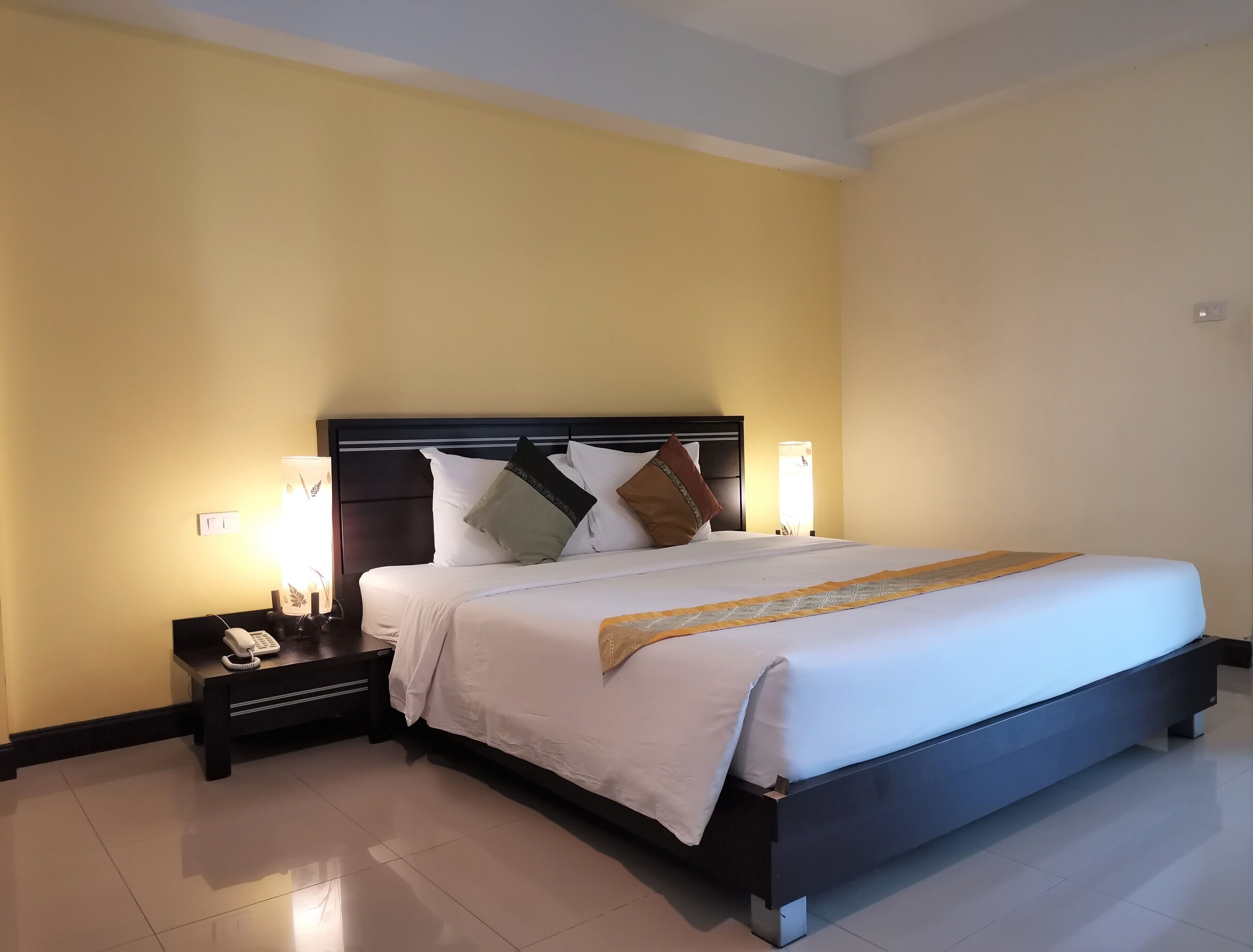 Foto - Phupara Place SHA Certified