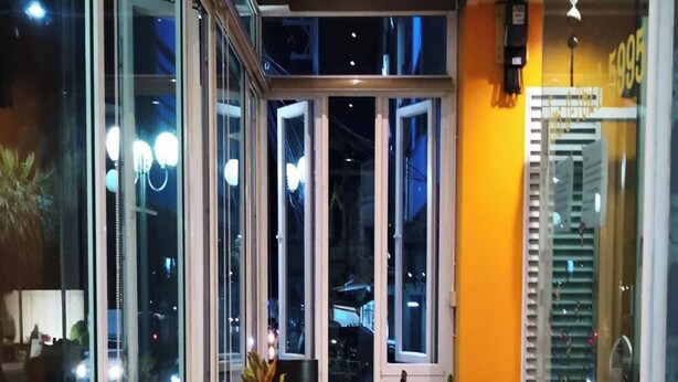 餐廳