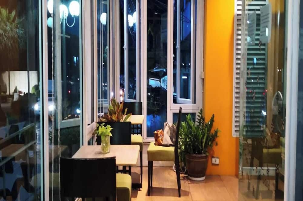 Phupara Place