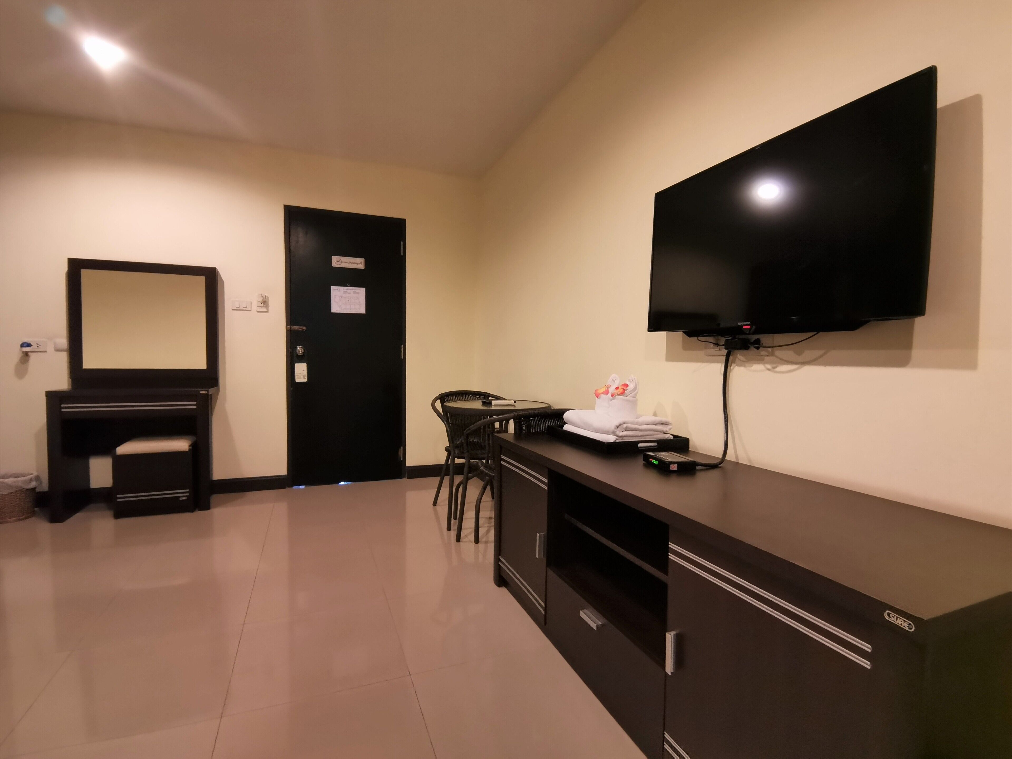 Foto - Phupara Place SHA Certified