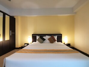 Standard Double Room - Phupara Place (Phuket)