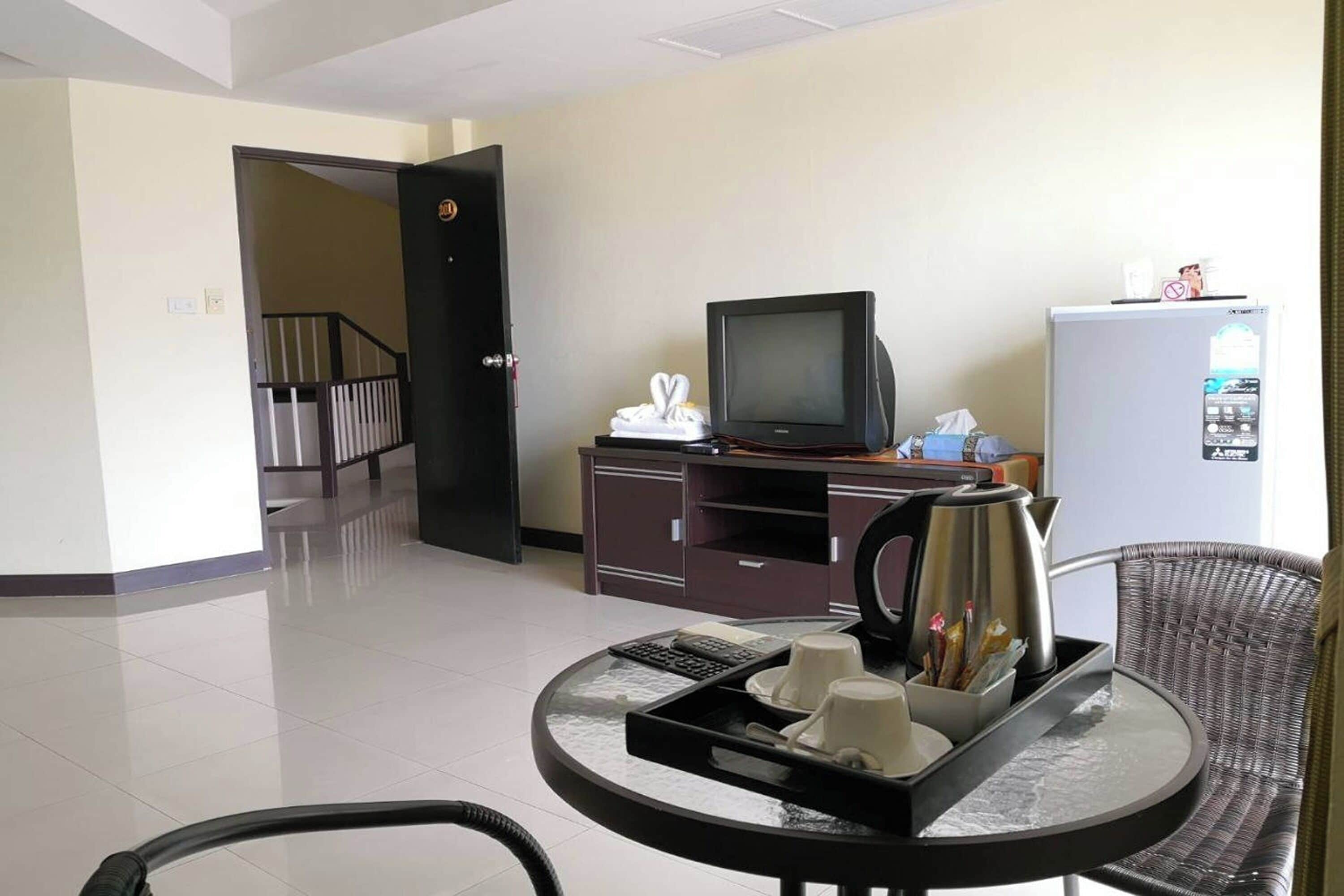 Foto - Phupara Place SHA Certified